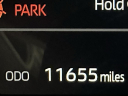 Thumbnail image of 2024 Toyota Tundra at Budget Car Sales