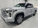 Thumbnail image of 2024 Toyota Tundra at Budget Car Sales