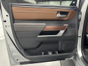 Thumbnail image of 2024 Toyota Tundra at Budget Car Sales