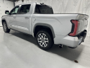 Thumbnail image of 2024 Toyota Tundra at Budget Car Sales