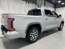 Thumbnail image of 2024 Toyota Tundra at Budget Car Sales