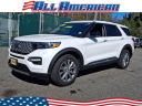 Thumbnail image of 2022 Ford Explorer at All American Ford Paramus