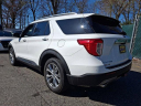 Thumbnail image of 2022 Ford Explorer at All American Ford Paramus