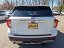 Thumbnail image of 2022 Ford Explorer at All American Ford Paramus