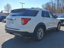 Thumbnail image of 2022 Ford Explorer at All American Ford Paramus