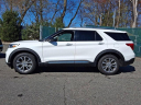 Thumbnail image of 2022 Ford Explorer at All American Ford Paramus