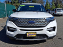 Thumbnail image of 2022 Ford Explorer at All American Ford Paramus