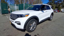 Thumbnail image of 2022 Ford Explorer at All American Ford Paramus