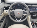 Thumbnail image of 2020 Cadillac XT6 at Al Serra Chevrolet