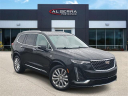 Thumbnail image of 2020 Cadillac XT6 at Volkswagen of Grand Blanc