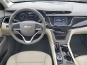 Thumbnail image of 2020 Cadillac XT6 at Volkswagen of Grand Blanc