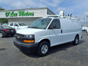 Thumbnail image of 2021 Chevrolet Express at D'lux Motors Inc.