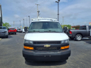 Thumbnail image of 2021 Chevrolet Express at D'lux Motors Inc.