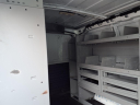 Thumbnail image of 2021 Chevrolet Express at D'lux Motors Inc.