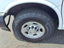 Thumbnail image of 2021 Chevrolet Express at D'lux Motors Inc.
