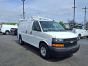 Thumbnail image of 2021 Chevrolet Express at D'lux Motors Inc.