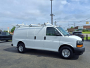 Thumbnail image of 2021 Chevrolet Express at D'lux Motors Inc.