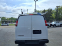 Thumbnail image of 2021 Chevrolet Express at D'lux Motors Inc.