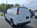 Thumbnail image of 2021 Chevrolet Express at D'lux Motors Inc.