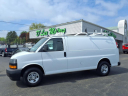 Thumbnail image of 2021 Chevrolet Express at D'lux Motors Inc.