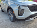 Thumbnail image of 2024 Cadillac XT4 at Bailey Gibson Buick Gmc