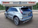 Thumbnail image of 2024 Cadillac XT4 at Bailey Gibson Buick Gmc