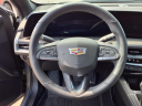 Thumbnail image of 2024 Cadillac XT4 at Bailey Gibson Buick Gmc