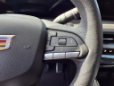 Thumbnail image of 2024 Cadillac XT4 at Bailey Gibson Buick Gmc