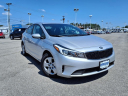 Thumbnail image of 2018 Kia Forte at Berglund Chevrolet