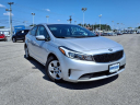 Thumbnail image of 2018 Kia Forte at Berglund Chevrolet