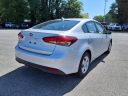 Thumbnail image of 2018 Kia Forte at Berglund Chevrolet