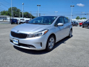 Thumbnail image of 2018 Kia Forte at Berglund Chevrolet