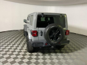 Thumbnail image of 2022 Jeep Wrangler Unlimited at Tom Kelley Chevrolet Buick