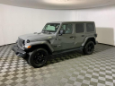 Thumbnail image of 2022 Jeep Wrangler Unlimited at Tom Kelley Chevrolet Buick