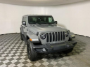 Thumbnail image of 2022 Jeep Wrangler Unlimited at Tom Kelley Chevrolet Buick