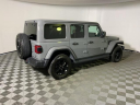 Thumbnail image of 2022 Jeep Wrangler Unlimited at Tom Kelley Chevrolet Buick