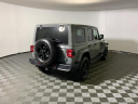 Thumbnail image of 2022 Jeep Wrangler Unlimited at Tom Kelley Chevrolet Buick