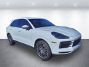 Thumbnail image of 2021 Porsche Cayenne at Mercedez-Benz Of Huntsville