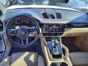 Thumbnail image of 2021 Porsche Cayenne at Mercedez-Benz Of Huntsville