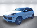 Thumbnail image of 2021 Porsche Cayenne at Mercedez-Benz Of Huntsville