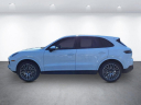 Thumbnail image of 2021 Porsche Cayenne at Mercedez-Benz Of Huntsville