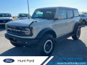 Thumbnail image of 2025 Ford Bronco at Hunt Ford