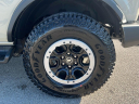Thumbnail image of 2025 Ford Bronco at Hunt Ford