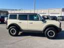 Thumbnail image of 2025 Ford Bronco at Hunt Ford