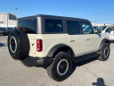 Thumbnail image of 2025 Ford Bronco at Hunt Ford