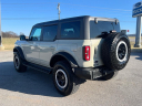 Thumbnail image of 2025 Ford Bronco at Hunt Ford