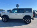 Thumbnail image of 2025 Ford Bronco at Hunt Ford
