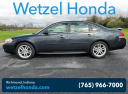 Thumbnail image of 2013 Chevrolet Impala at Wetzel Honda