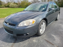 Thumbnail image of 2013 Chevrolet Impala at Wetzel Honda