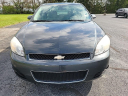 Thumbnail image of 2013 Chevrolet Impala at Wetzel Honda
